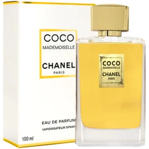 شنل کوکو مادمازل اینتنس